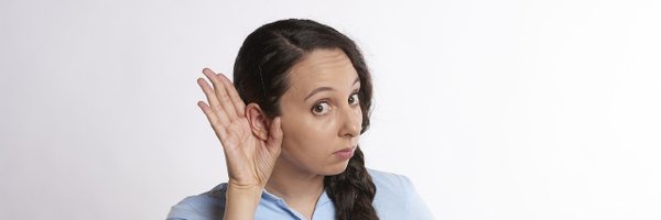 RestoreHearing Profile Banner