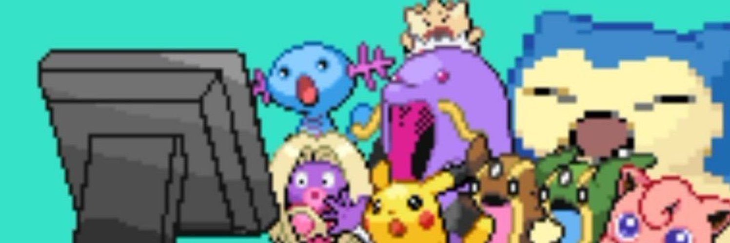 vicpostei's profile banner image