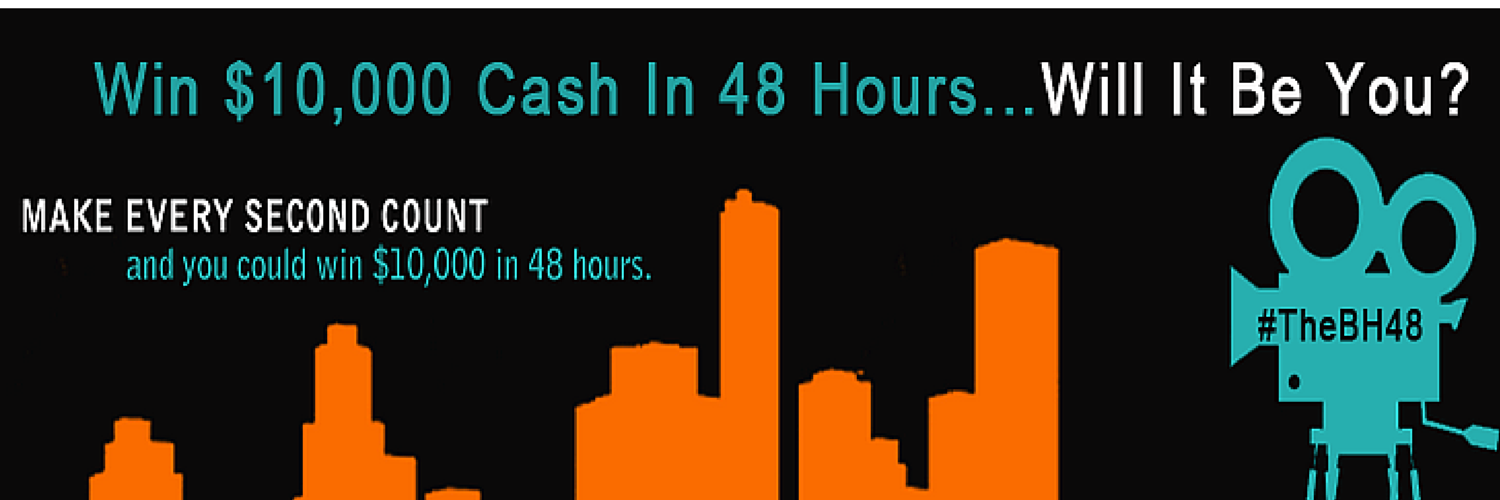 48HRChallenge's profile banner image