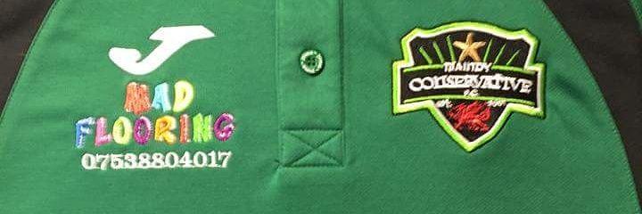 MaindyConFC's profile banner image
