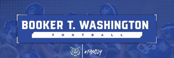 BookerTFB Profile Banner