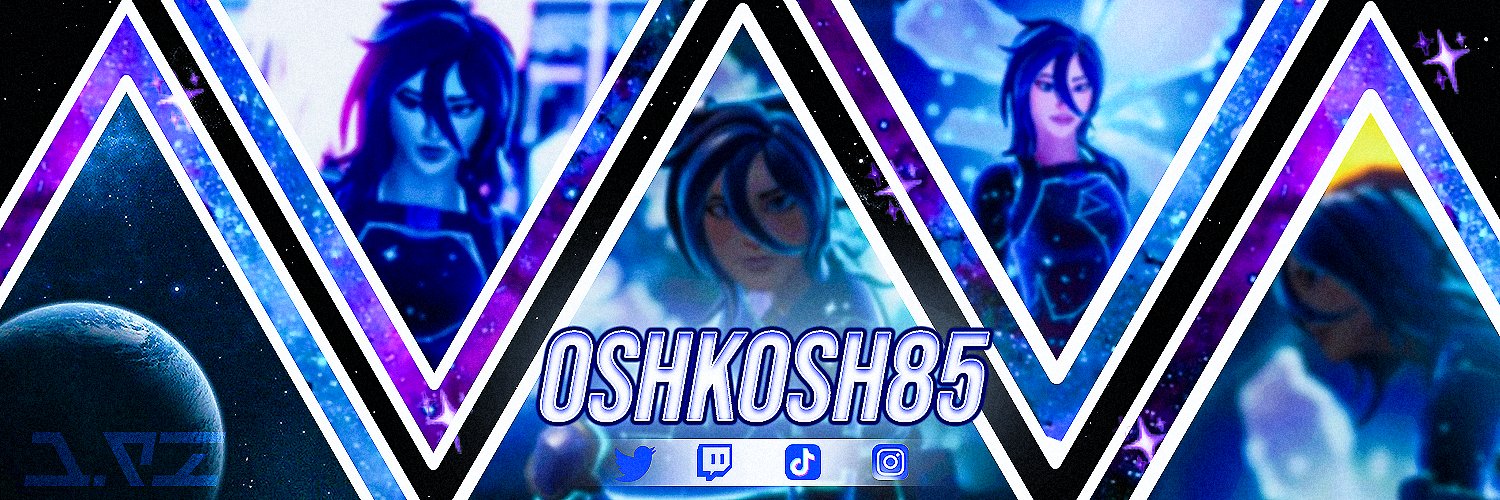 oshkosh85's profile banner image