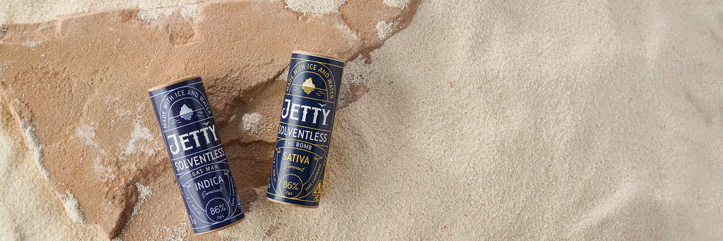 Jetty Extracts banner