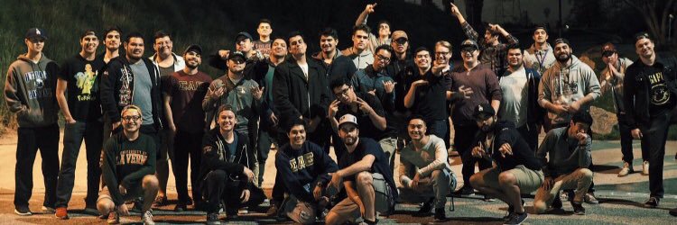 SAETregory's profile banner image