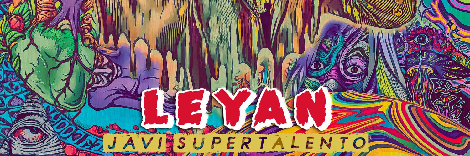 JSuperTalento's profile banner image
