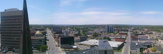 TALK! 100.7 FM banner