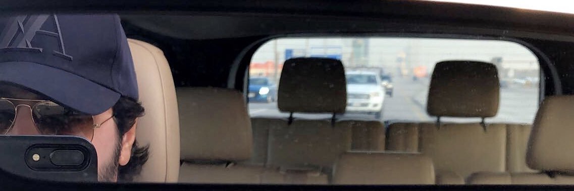 Dubai5G's profile banner image