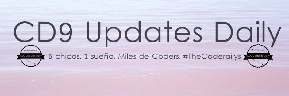 somosCD9Updates's profile banner image