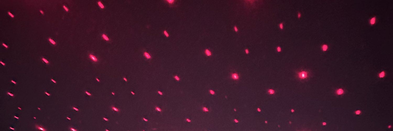 hesmelanie's profile banner image