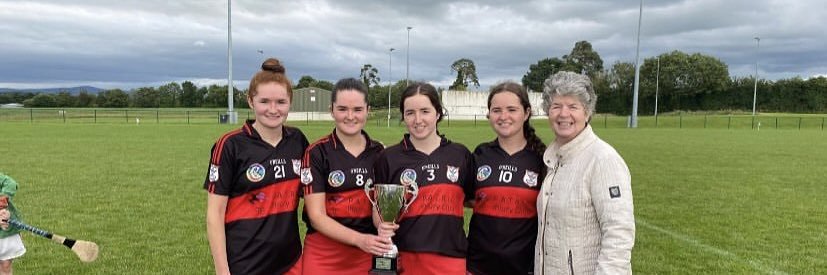 Ciara Kavanagh banner