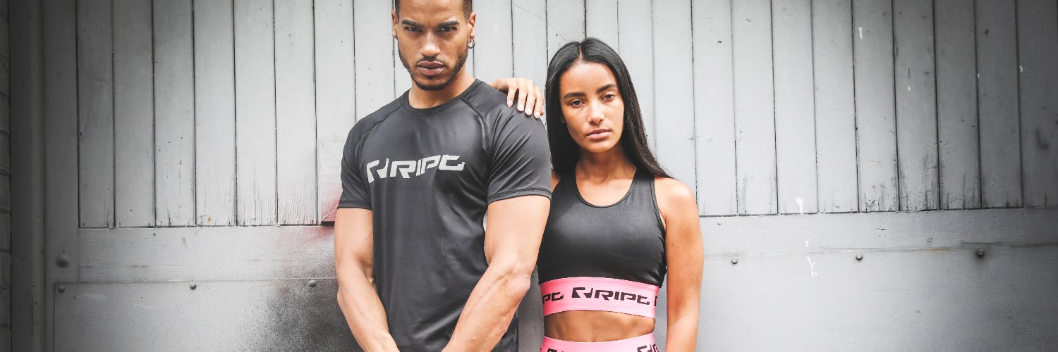 RIPTPerformance's profile banner image