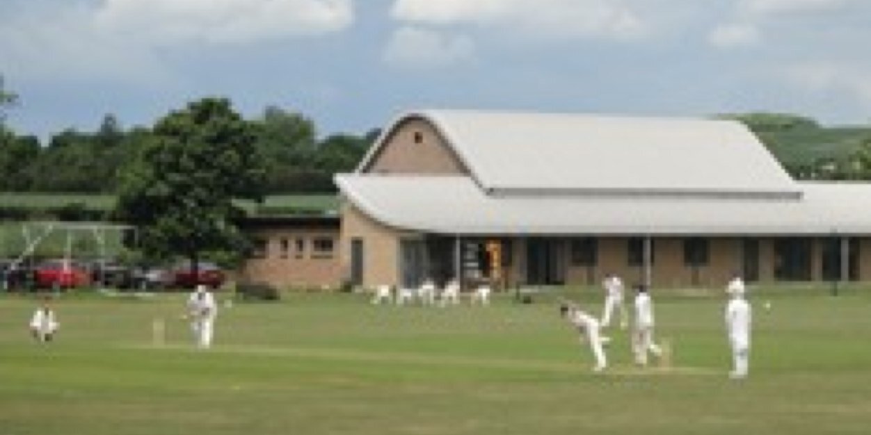 ChesterfordsCC banner