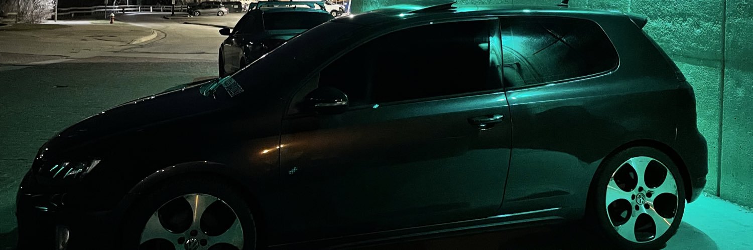 mandrow7's profile banner image
