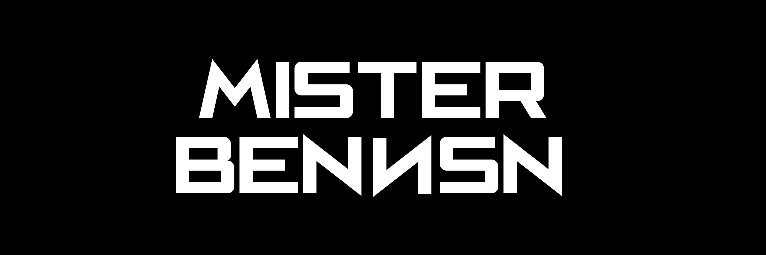 mrbennsn's profile banner image