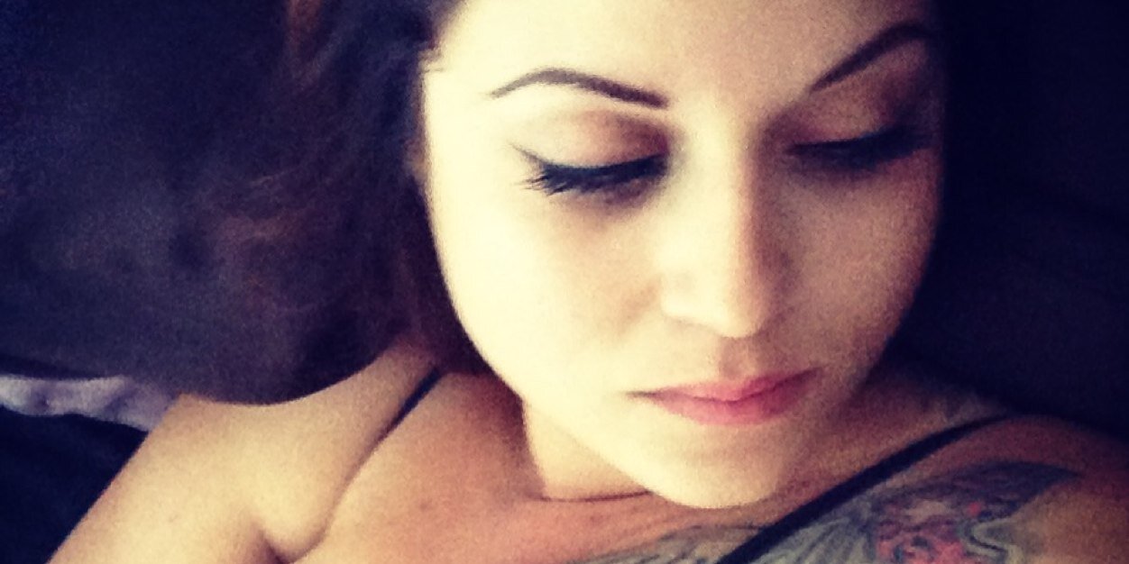 Mzladyfame's profile banner image