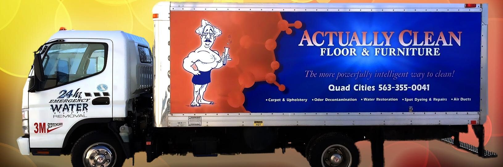 ActuallyCleanQC's profile banner image