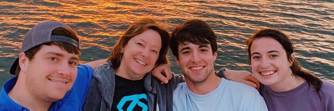 jrvenable's profile banner image