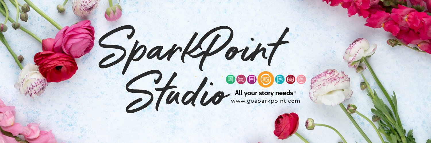 SparkPoint Studio banner