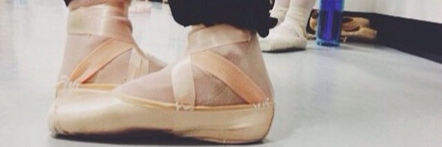 BrandeisBallet's profile banner image