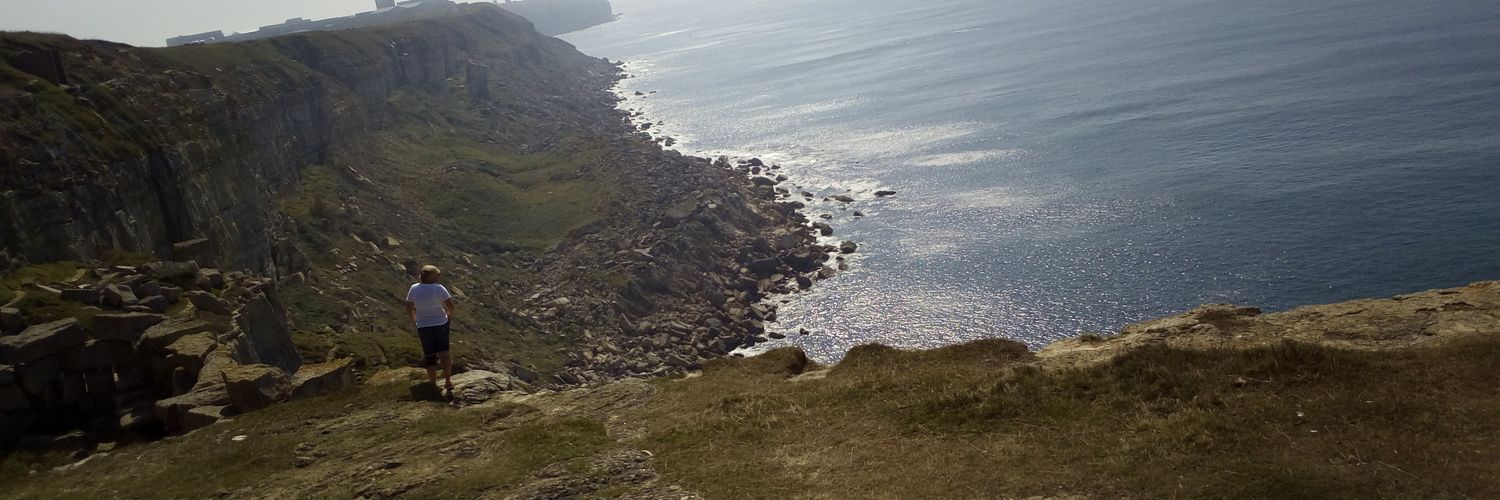Pete Graydon banner