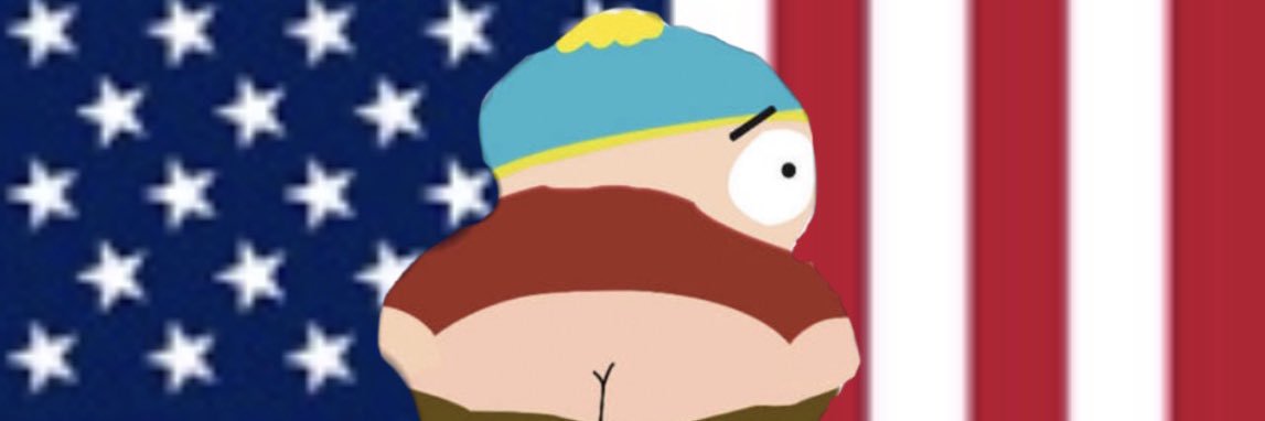 HungSolo 🇺🇸 banner