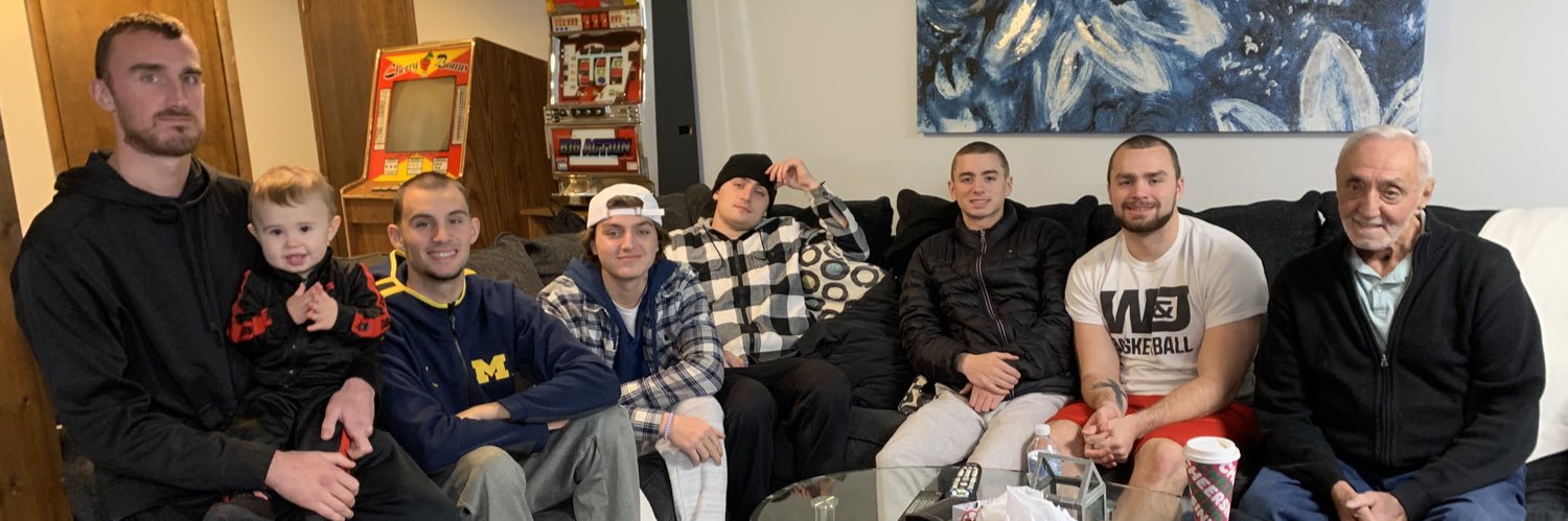 Nick Campalong banner