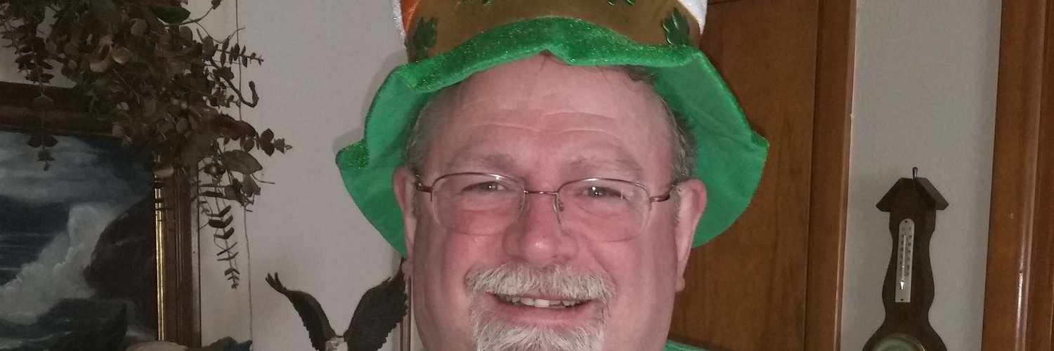 TerryBrossard1's profile banner image