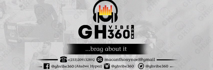 ghvibe360's profile banner image