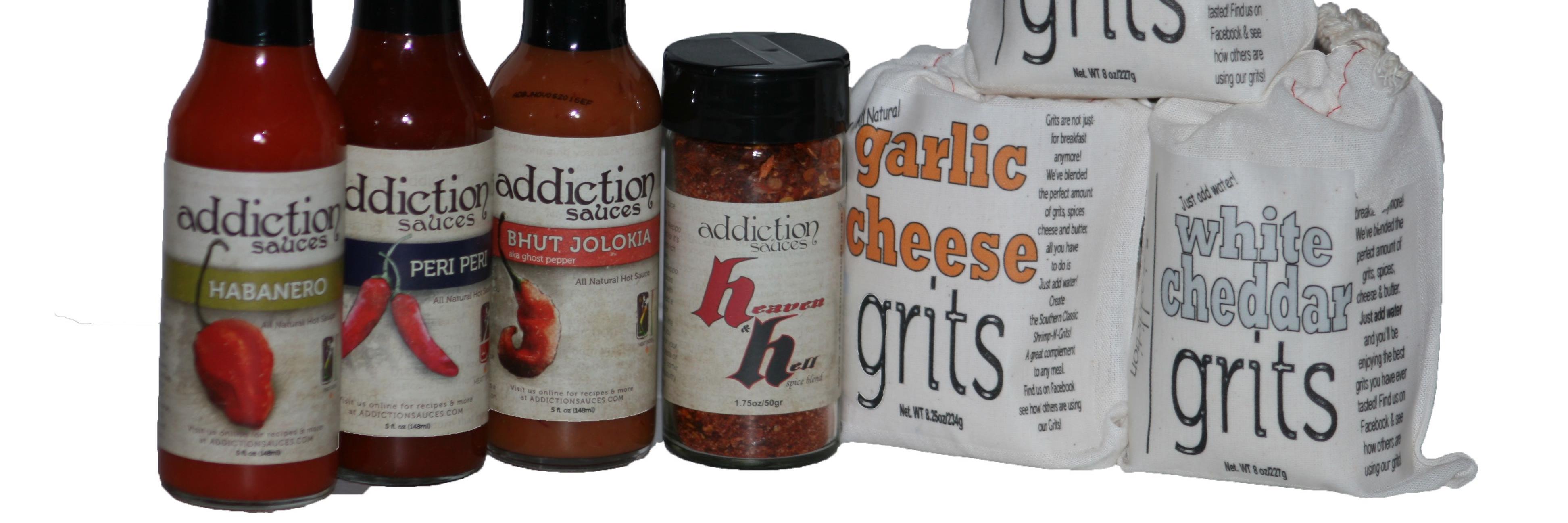 Addictionsauces's profile banner image