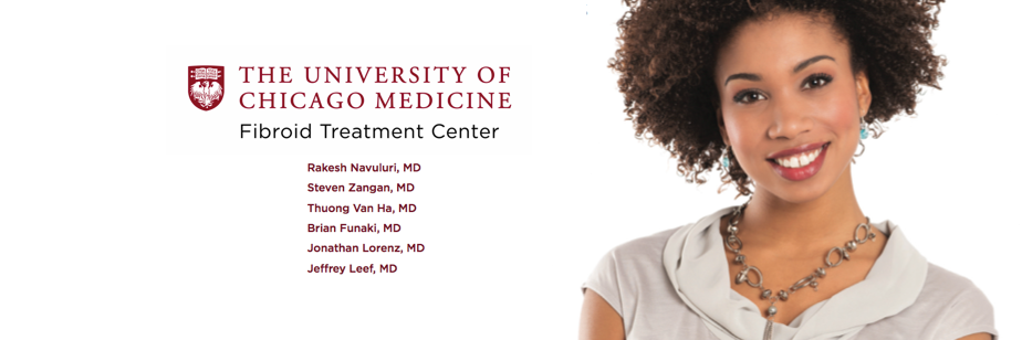 FibroidCenter's profile banner image