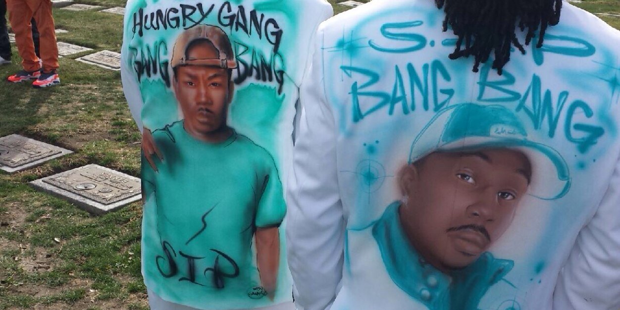 Peej Money banner
