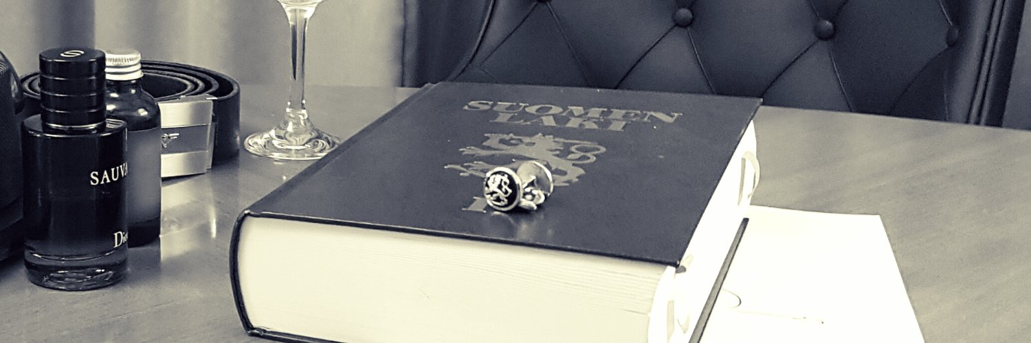 Kuusala's profile banner image
