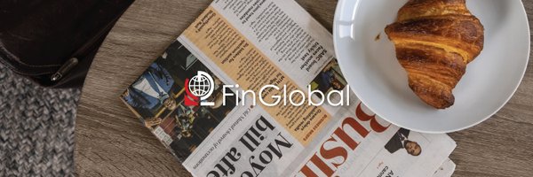 FinGlobal Profile Banner