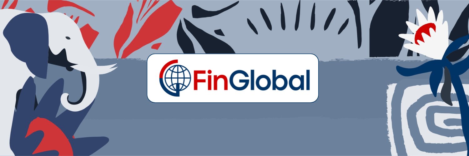 FinGlobal banner