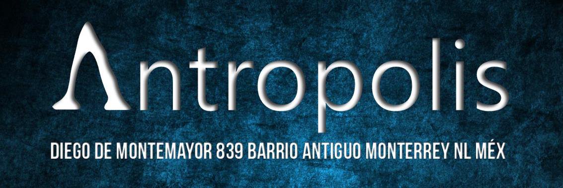 ElAntropolis's profile banner image