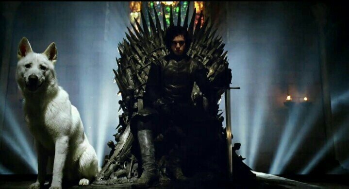 Jon S(Stark)now banner