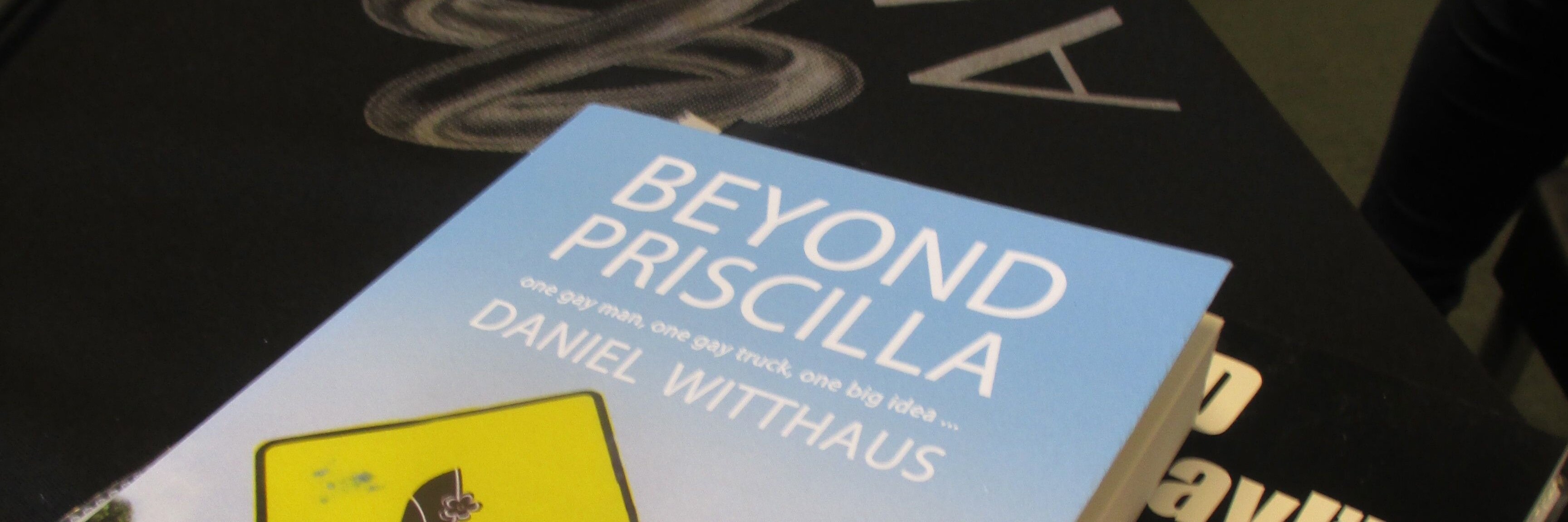 Daniel Witthaus banner