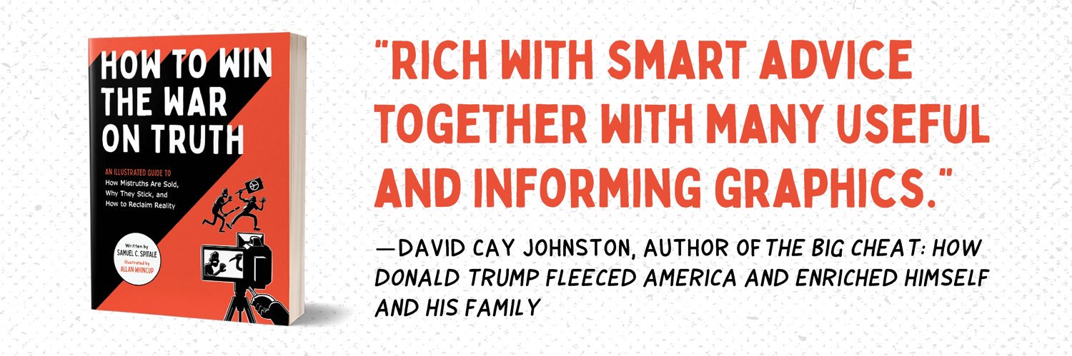 Samuel C. Spitale banner