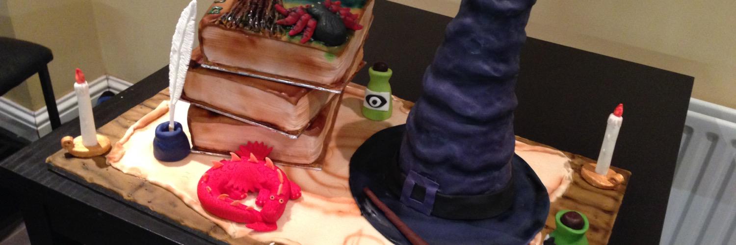 CakeAPeel's profile banner image