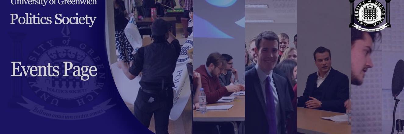 UoGPolitics's profile banner image
