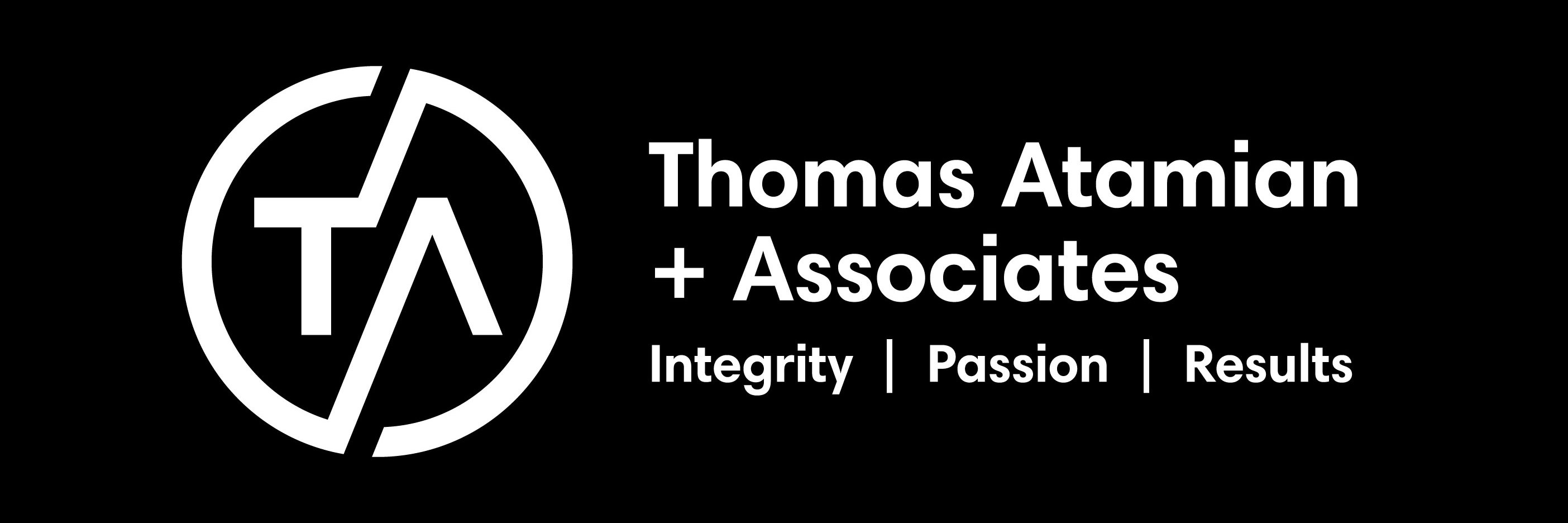 Thomas Atamian banner