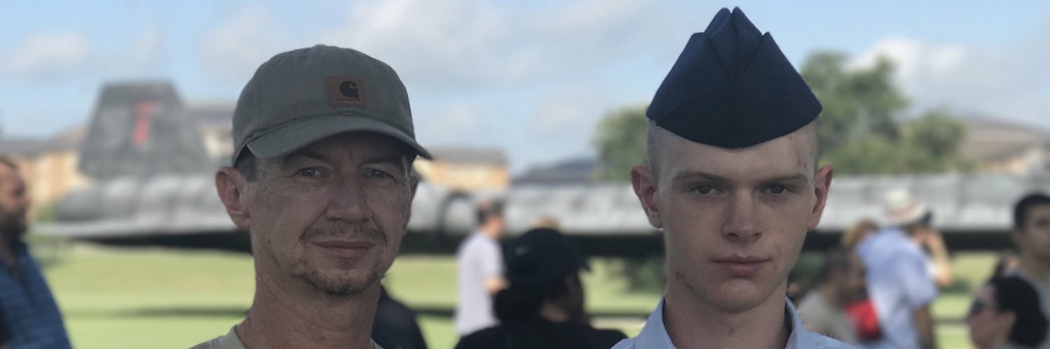 WildBillRandom's profile banner image