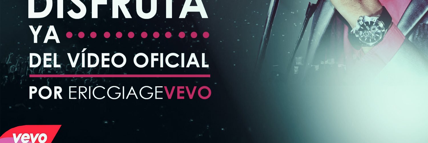 EricGiageMusic's profile banner image