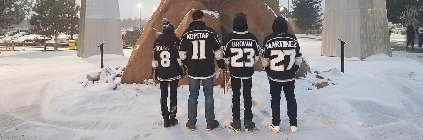 Wiseroni_83's profile banner image