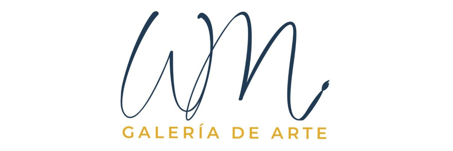 Galería de Arte WM banner