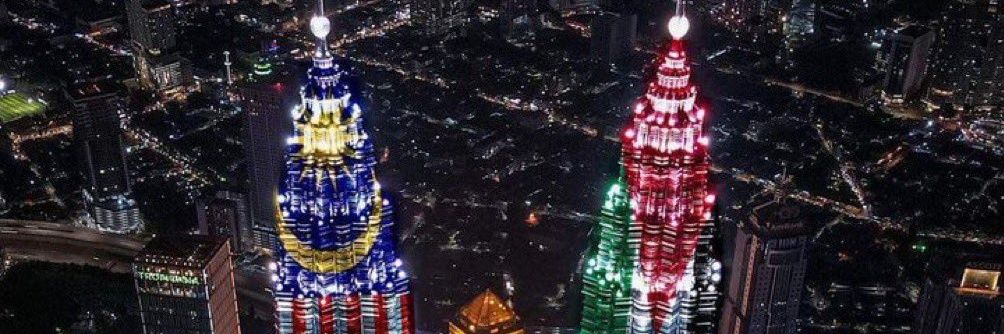 Itik Gembo 🌞 🇲🇾 🇵🇸 banner