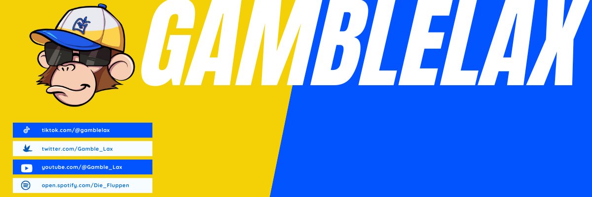 GambleLax banner