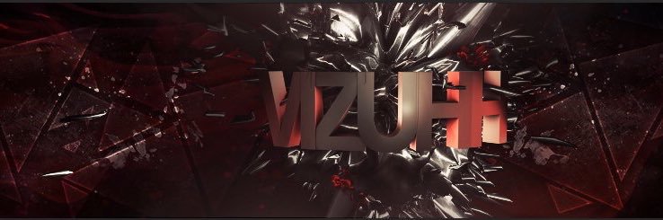 Vizdoe's profile banner image