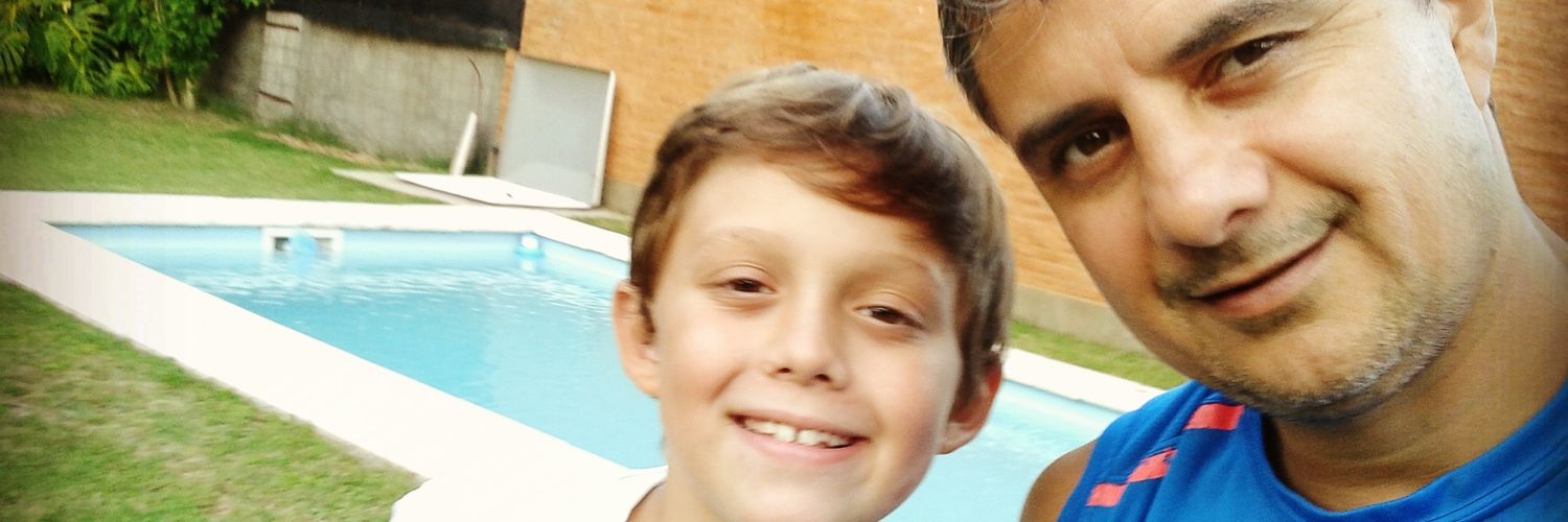 PedroUlman's profile banner image