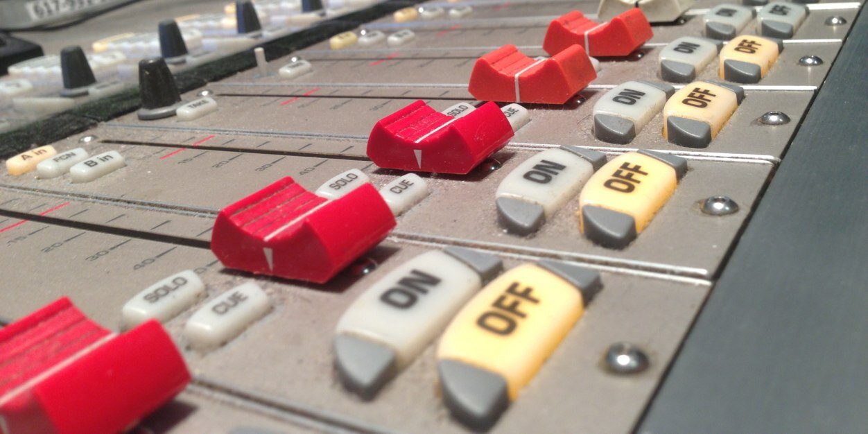 tanchradio's profile banner image